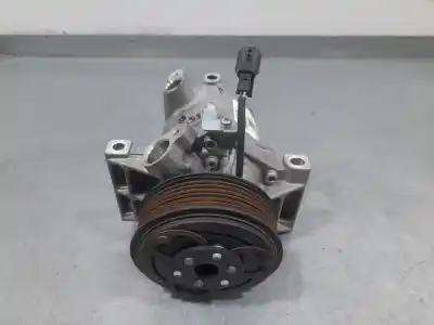 İkinci el araba yedek parçası klima kompresörü için dacia sandero stepway oem iam referansları 926008469r