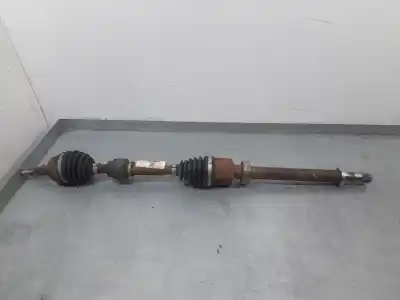 İkinci el araba yedek parçası ön sag sanziman için dacia sandero stepway oem iam referansları 391003037r