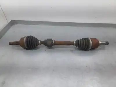 İkinci el araba yedek parçası ön sol sanziman için dacia sandero stepway oem iam referansları 391011411r