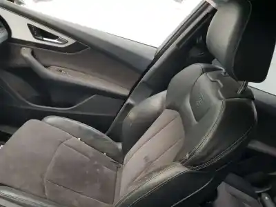 İkinci el araba yedek parçası  için AUDI Q7 (4M)  OEM IAM referansları   