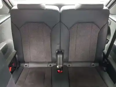 İkinci el araba yedek parçası  için AUDI Q7 (4M)  OEM IAM referansları   