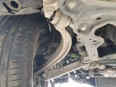 İkinci el araba yedek parçası  için AUDI Q7 (4M)  OEM IAM referansları 4M0505323G  