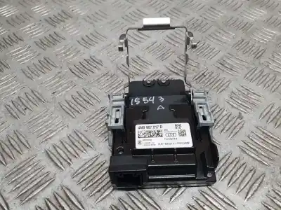 İkinci el araba yedek parçası  için AUDI Q7 (4M)  OEM IAM referansları 4M0907217D  1014538800