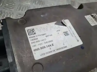 Автозапчасти б/у рулевая рейка за audi q7 (4m) 3.0 tdi quattro ссылки oem iam 4m1423055aj  12081941370