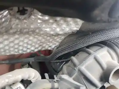 Автозапчасти б/у тормозной серво за NISSAN PULSAR (C13) Acenta ссылки OEM IAM 472103ZL0A  