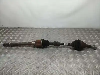 Second-hand car spare part Front Right Transmission for NISSAN PULSAR (C13) Acenta OEM IAM references 391003ZU0B  