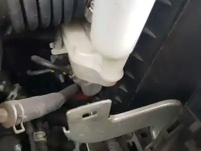 Автозапчастина б/у гальмівний насос для NISSAN PULSAR (C13) Acenta Посилання на OEM IAM 460101KA0B  