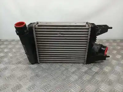 Автозапчасти б/у интеркулер за NISSAN PULSAR (C13) Acenta ссылки OEM IAM 144613ZU1B  