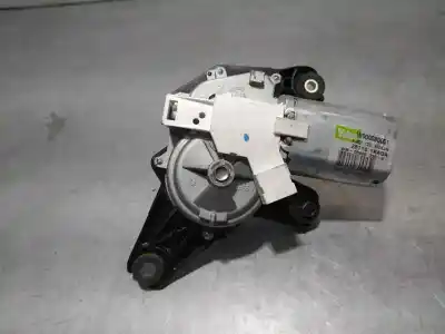 Pièce détachée automobile d'occasion Moteur D'essuie-glace Arriere pour NISSAN PULSAR (C13) Acenta Références OEM IAM 287101KA0A  W000080051