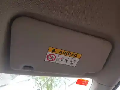 Автозапчастина б/у правильний натір для NISSAN PULSAR (C13) Acenta Посилання на OEM IAM 964004MA0D  
