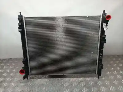 Автозапчастина б/у водяний радіатор для NISSAN PULSAR (C13) Acenta Посилання на OEM IAM 21410HX51A  133953161129
