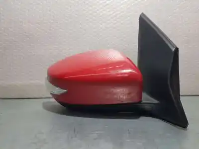 Second-hand car spare part Right Rearview Mirror for NISSAN PULSAR (C13) Acenta OEM IAM references 212876244  