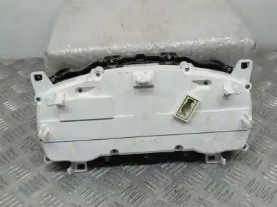 Peça sobressalente para automóvel em segunda mão quadrante por citroen berlingo feel m referências oem iam 9849347980  yzkcmbn3cem02