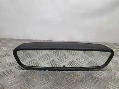 Recambio de automóvil de segunda mano de espejo interior para bmw serie 4 gran coupe (f36) 418d referencias oem iam 925613704