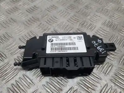 Recambio de automóvil de segunda mano de modulo electronico para bmw serie 4 gran coupe (f36) 418d referencias oem iam 6577682698301