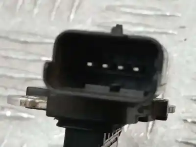 Second-hand car spare part flowmeter for citroen berlingo feel m oem iam references 9677093080  afh50m27