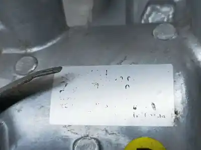 Second-hand car spare part air conditioning compressor for citroen berlingo feel m oem iam references 9815198580  