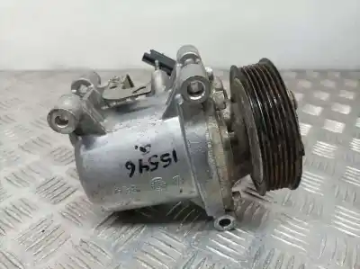 Second-hand car spare part air conditioning compressor for citroen berlingo feel m oem iam references 9815198580  
