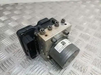 Peça sobressalente para automóvel em segunda mão  por CITROEN BERLINGO  Referências OEM IAM 9834920780  970261