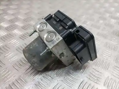 Peça sobressalente para automóvel em segunda mão abs por citroen berlingo feel m referências oem iam 9834920780  970261