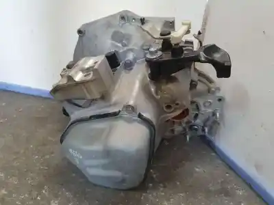 Second-hand car spare part gearbox for citroen c3 feel oem iam references 20a701 5 velocidades 508247