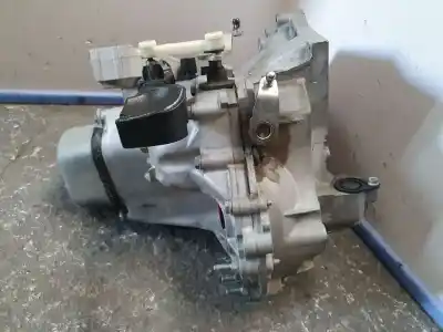 Second-hand car spare part gearbox for citroen c3 feel oem iam references 20a701 5 velocidades 508247