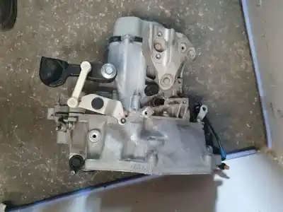 Second-hand car spare part gearbox for citroen c3 feel oem iam references 20a701 5 velocidades 508247
