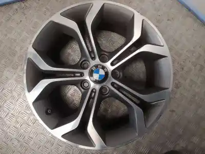 Recambio de automóvil de segunda mano de LLANTA para BMW X4 (F26)  referencias OEM IAM   