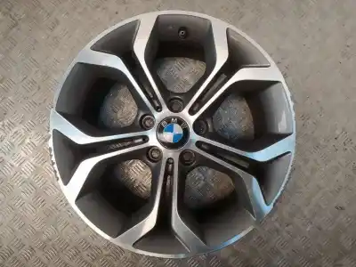 Recambio de automóvil de segunda mano de LLANTA para BMW X4 (F26)  referencias OEM IAM   