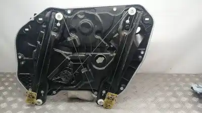 İkinci el araba yedek parçası ön sol pencere regülatörü için bmw serie 1 lim. (f40) 118i m sport oem iam referansları 5a02fb102 22975210 