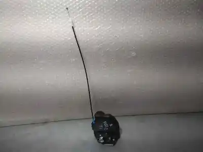 Peça sobressalente para automóvel em segunda mão  por TOYOTA AURIS  Referências OEM IAM 6904002211  