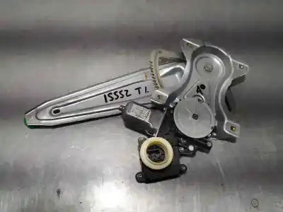 Peça sobressalente para automóvel em segunda mão  por TOYOTA AURIS  Referências OEM IAM 6984002430  