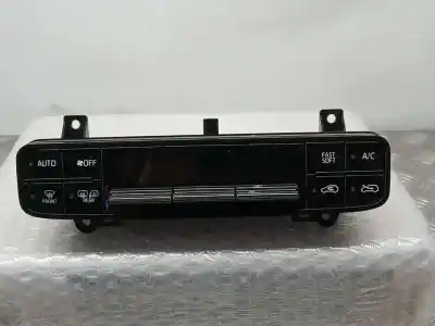 Peça sobressalente para automóvel em segunda mão  por TOYOTA AURIS  Referências OEM IAM 5590002C60  