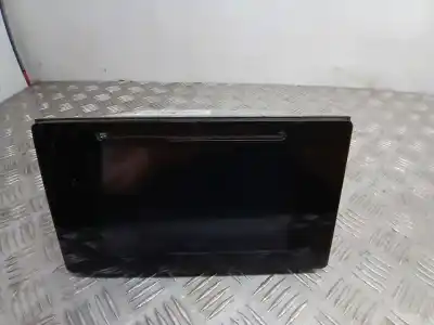 Peça sobressalente para automóvel em segunda mão  por TOYOTA AURIS  Referências OEM IAM 8614002360  CVVS75F0AE