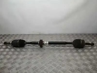 Peça sobressalente para automóvel em segunda mão  por TOYOTA AURIS  Referências OEM IAM 4341002850F  