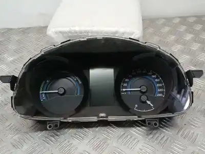 Peça sobressalente para automóvel em segunda mão quadrante por toyota auris hybrid business referências oem iam 83800f2e63