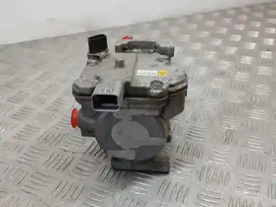 Peça sobressalente para automóvel em segunda mão Compressor De Ar Condicionado A/a A/c por TOYOTA AURIS Hybrid Business Referências OEM IAM 0422001330  ES14C