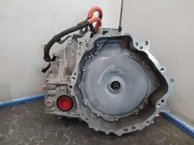 Peça sobressalente para automóvel em segunda mão caixa de velocidades por toyota auris hybrid business referências oem iam 3090047084