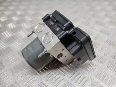 Second-hand car spare part abs for citroen c3 feel oem iam references 3648036  269840