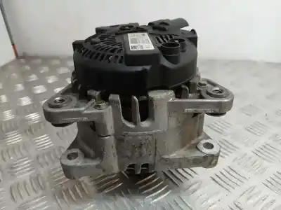 Second-hand car spare part alternator for citroen c3 feel oem iam references 9818677980  217212499