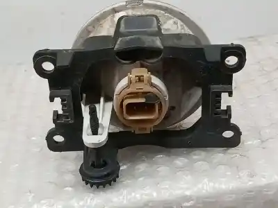 Peça sobressalente para automóvel em segunda mão farol / projetor de nevoeiro esquerdo por citroen c3 feel referências oem iam 9685425280  