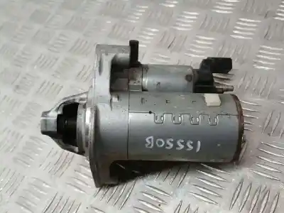 Peça sobressalente para automóvel em segunda mão motor de arranque por citroen c3 feel referências oem iam 9671530880  4280008332