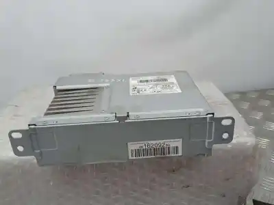 Автозапчасти б/у электронный модуль за CITROEN C3 Feel ссылки OEM IAM 9816209280  RU9475EA
