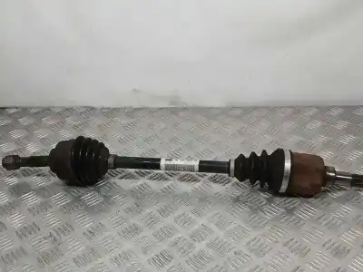 Peça sobressalente para automóvel em segunda mão  por CITROEN C3  Referências OEM IAM 9803019580  