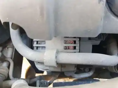 Pezzo di ricambio per auto di seconda mano  per AUDI A3 (8P)  Riferimenti OEM IAM 06F903023F  