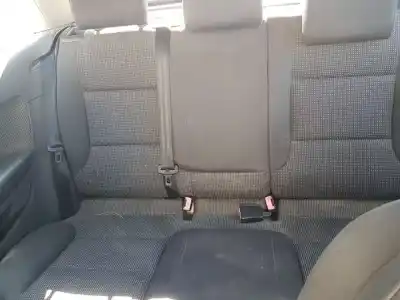 Автозапчастина б/у задні сидіння для AUDI A3 (8P) 2.0 TDI Посилання на OEM IAM   
