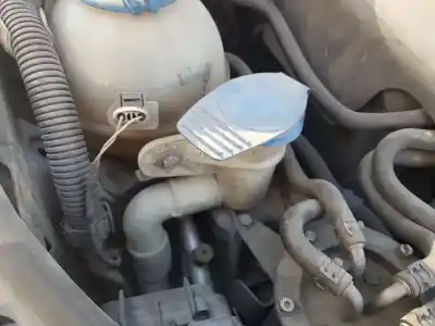 Автозапчастина б/у чистий депозит для audi a3 (8p) 2.0 tdi посилання на oem iam 1k0955453p