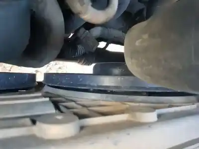 Автозапчастина б/у електро вентилятор для audi a3 (8p) 2.0 tdi посилання на oem iam 1k0959455e