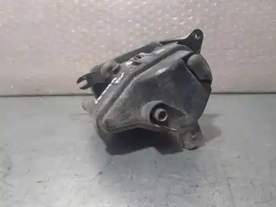 Автозапчастина б/у правий протитуман для audi a3 (8p) 2.0 tdi посилання на oem iam 8p0941700a  