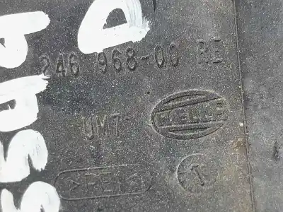 Автозапчастина б/у правий протитуман для audi a3 (8p) 2.0 tdi посилання на oem iam 8p0941700a  